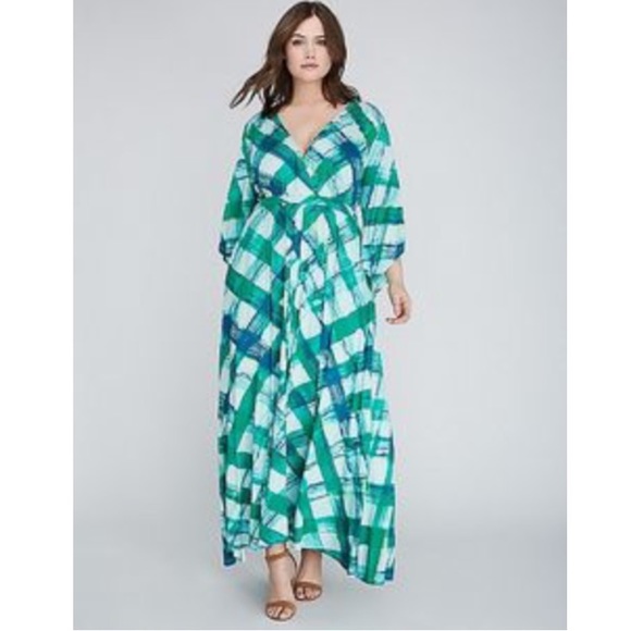 melissa mccarthy clothes lane bryant